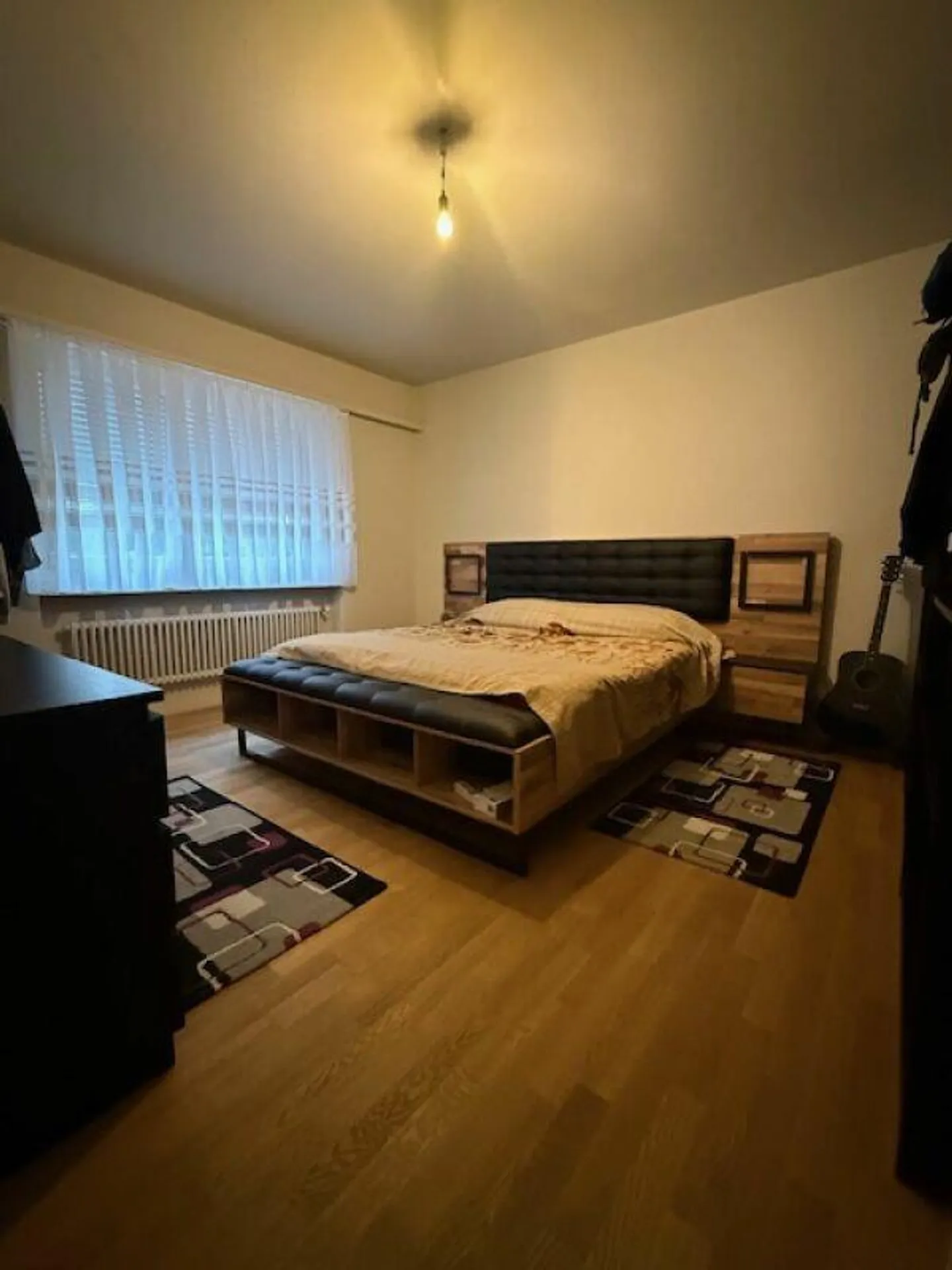 Modern 3.5-room apartment with terrace - Photo 13 of 14