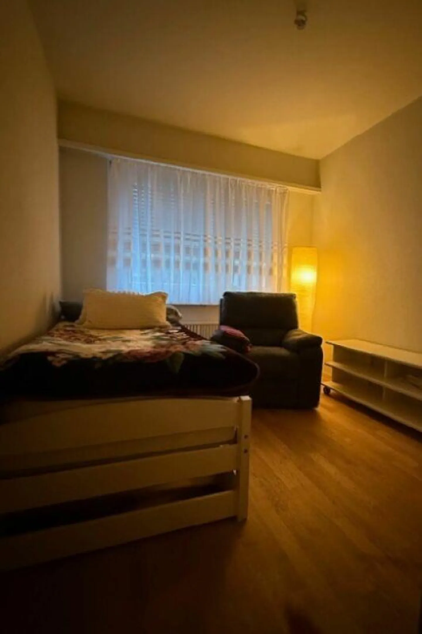 Modern 3.5-room apartment with terrace - Photo 14 of 14