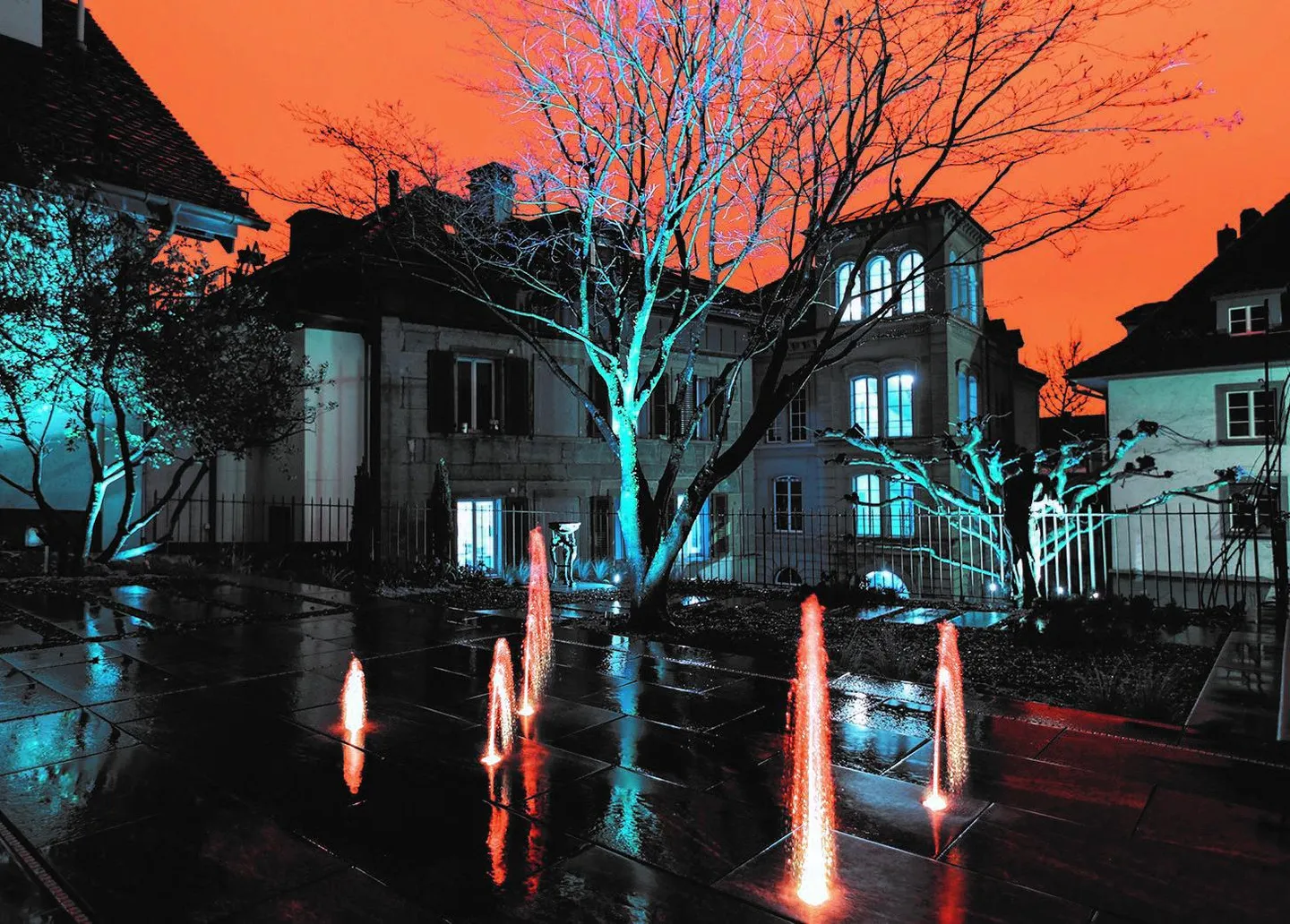 Edificio residenziale in affitto - Foto 5 di 21