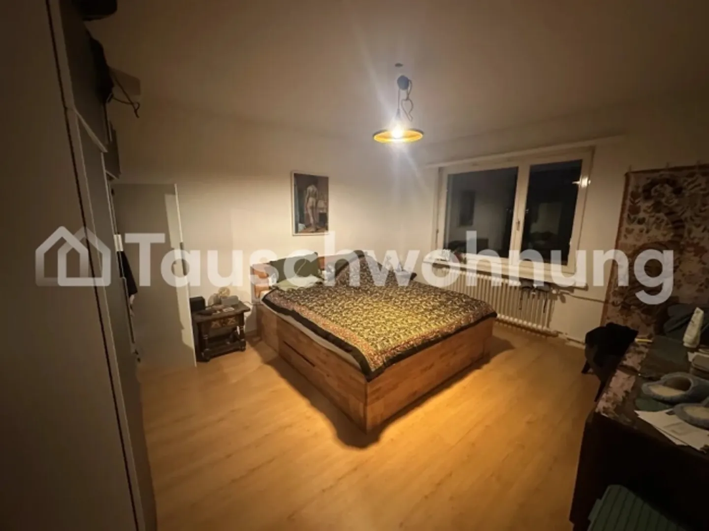 Charmante 3.5-Zimmer-Wohnung - Foto 2 von 5