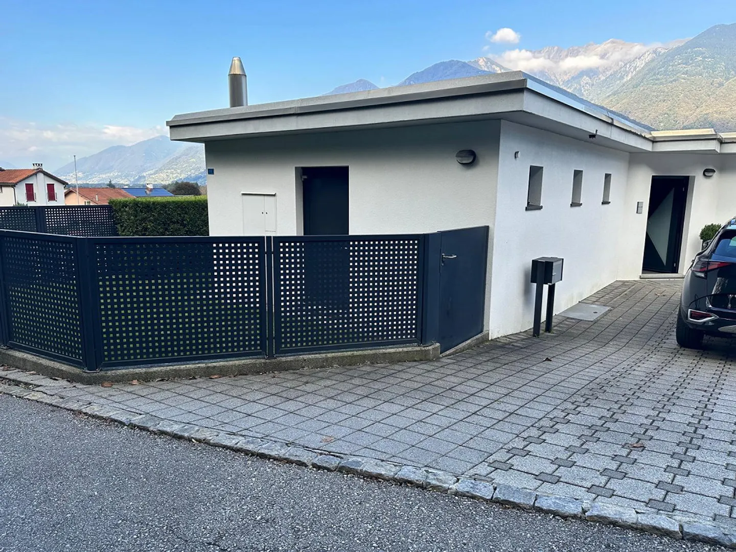 Casa Incantevole in Zona Tranquilla - Foto 3 di 15