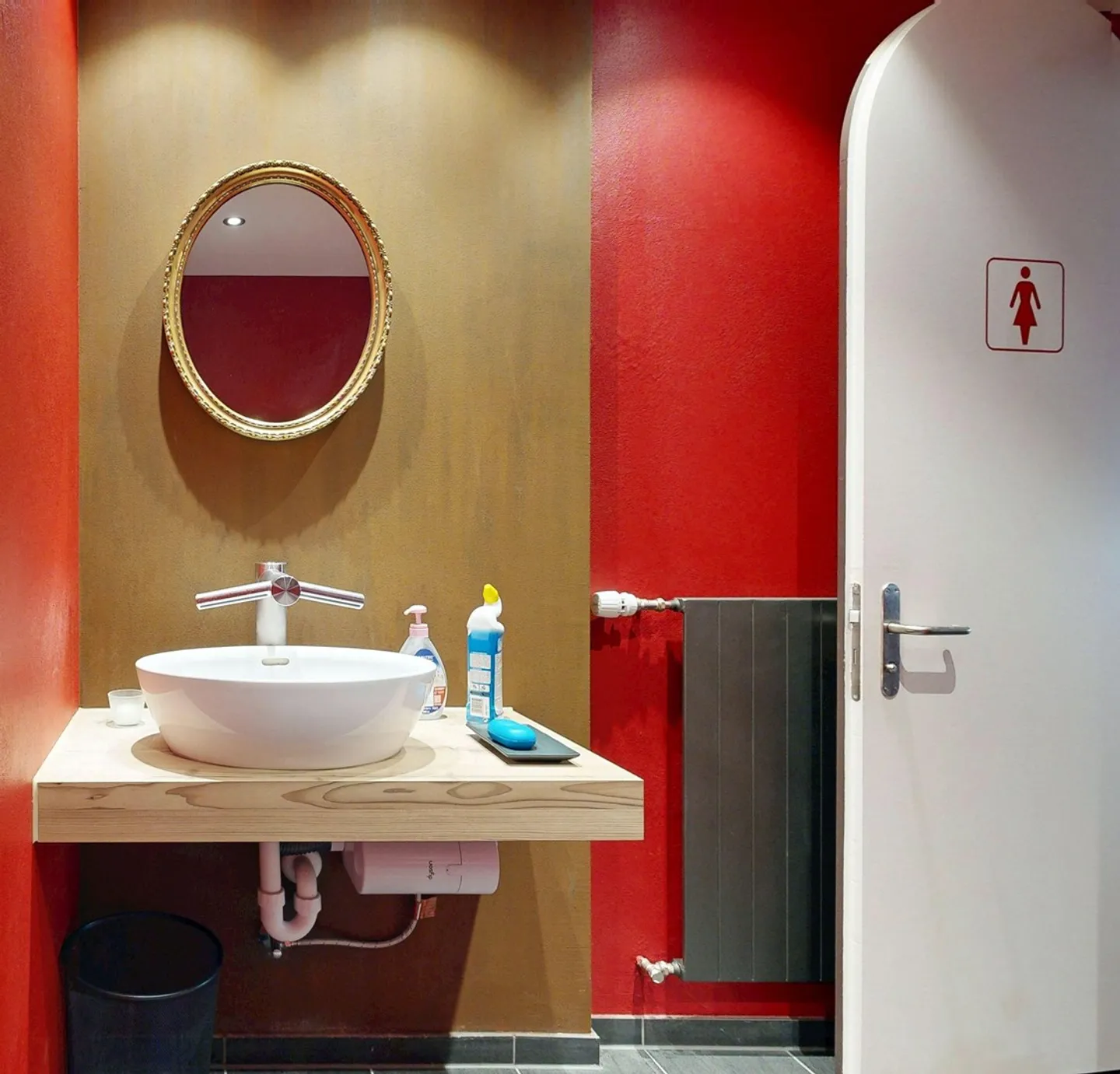 Edificio residenziale in affitto - Foto 13 di 21