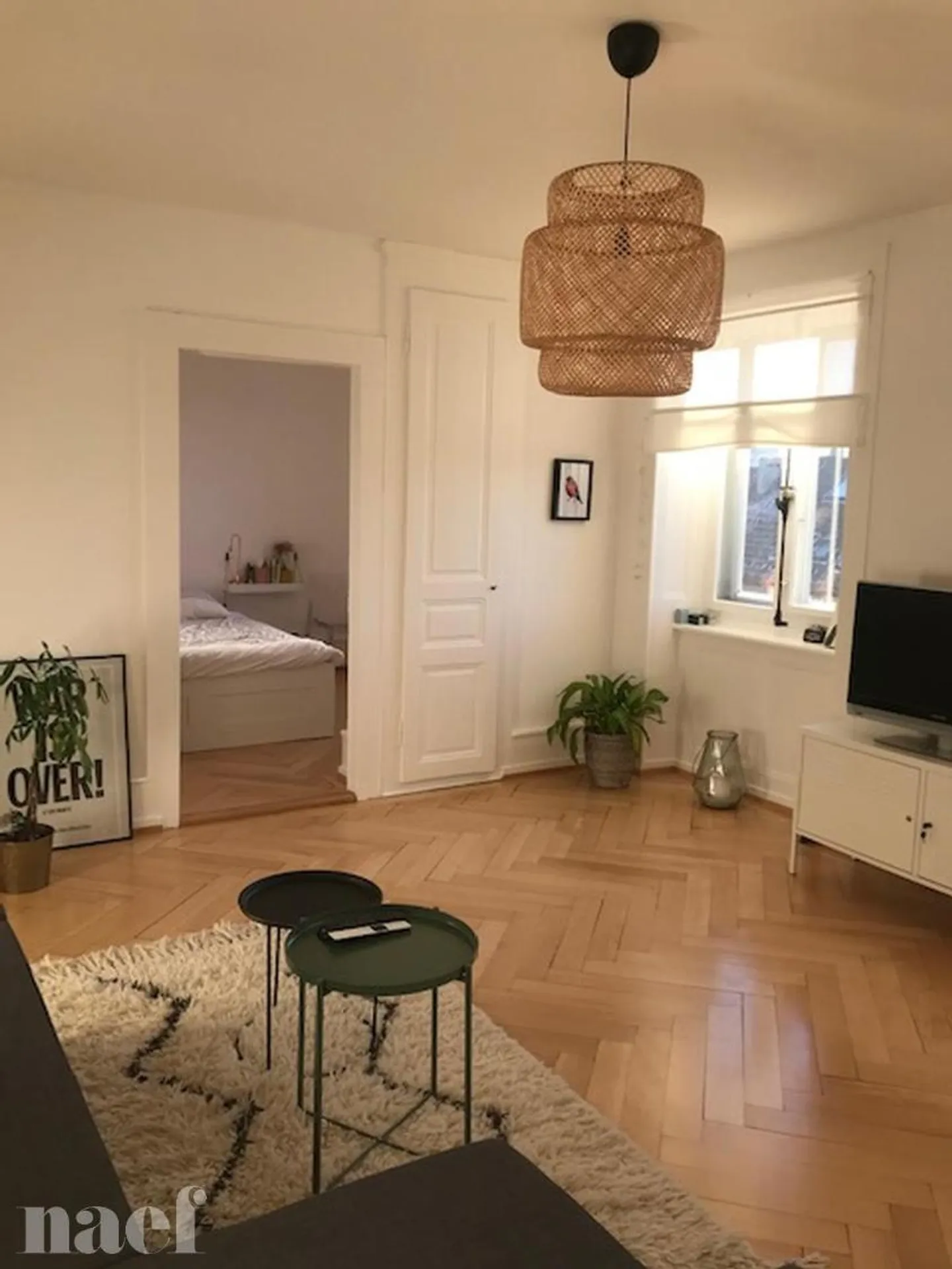 Charmant appartement 3 pièces - Photo 7 sur 12