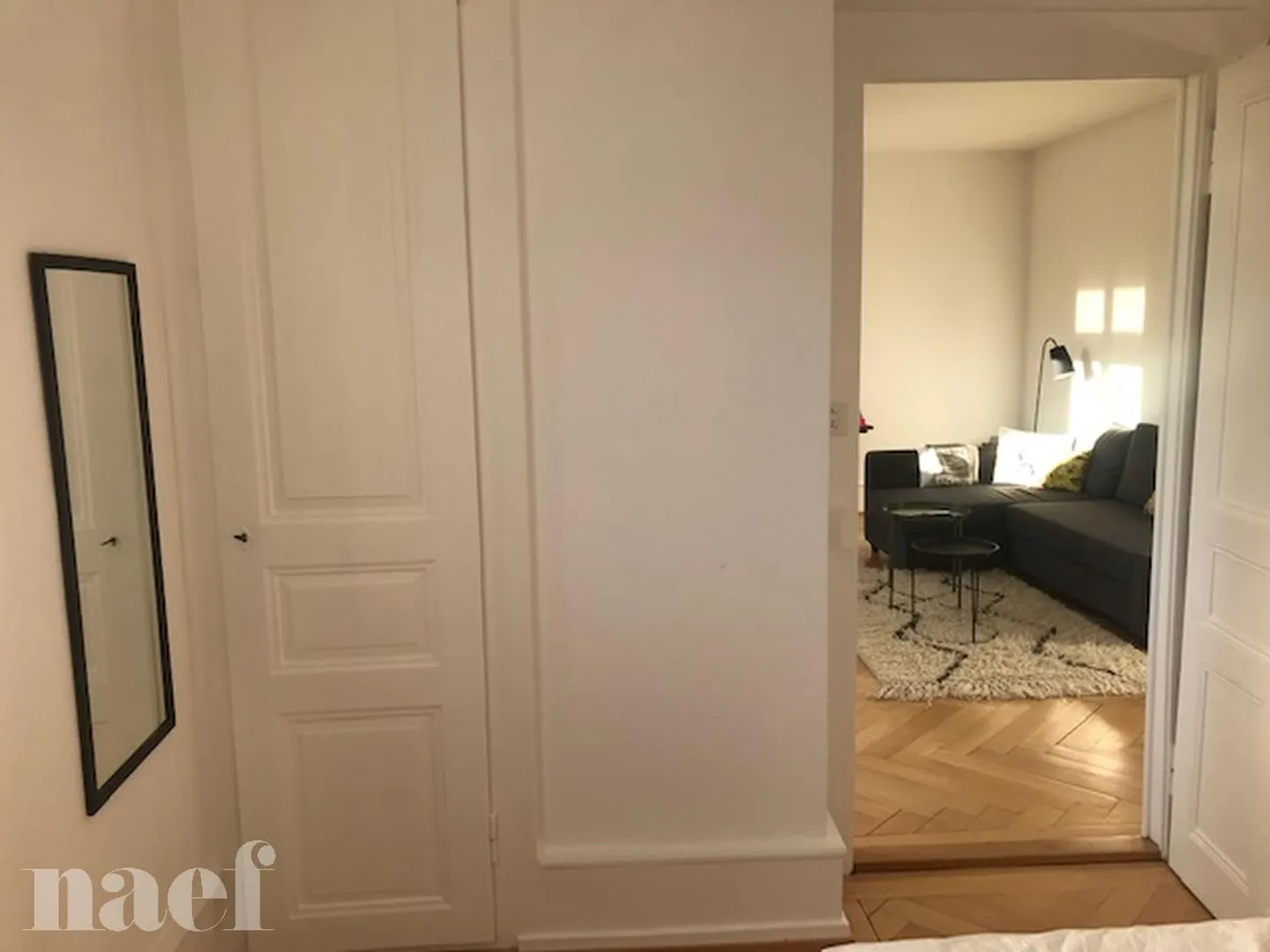Charmant appartement 3 pièces - Photo 8 sur 12