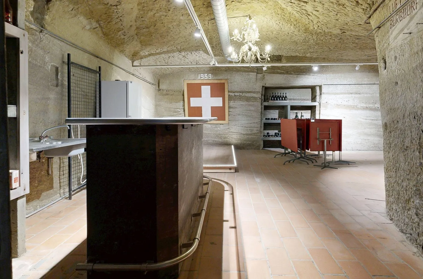 Edificio residenziale in affitto - Foto 21 di 21