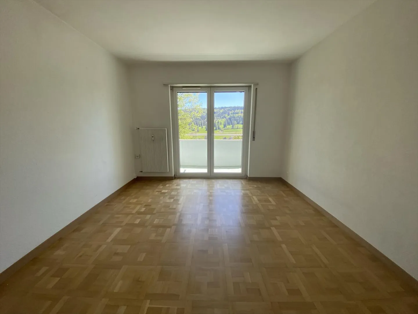 4.5-room apartment - Photo 1 of 5