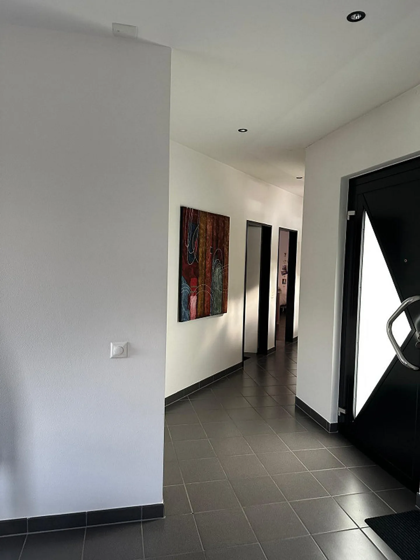 Casa Incantevole in Zona Tranquilla - Foto 8 di 15