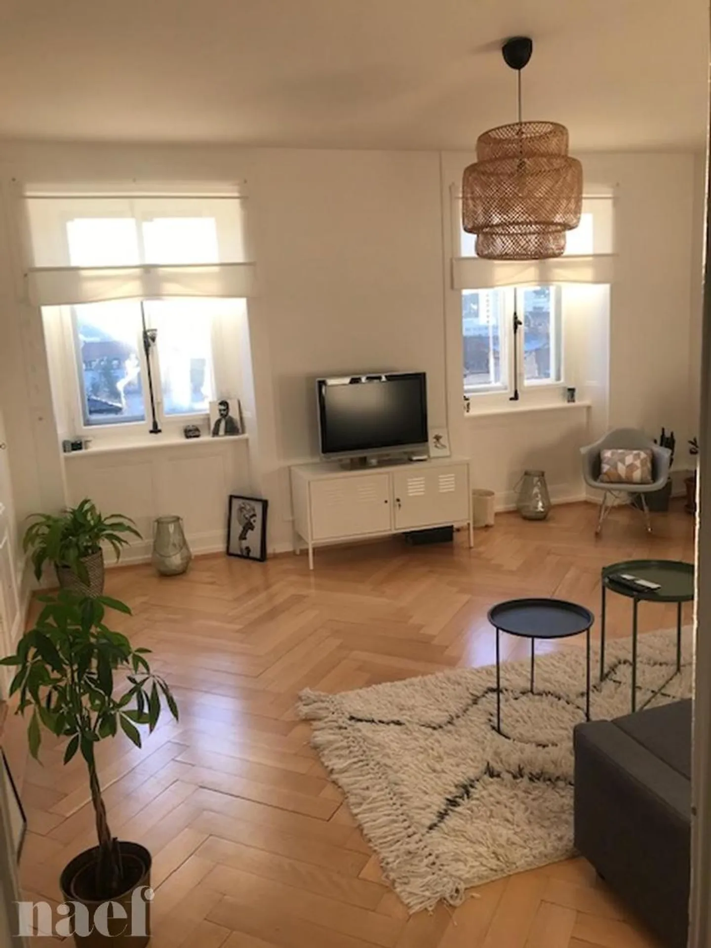 Charmant appartement 3 pièces - Photo 5 sur 12