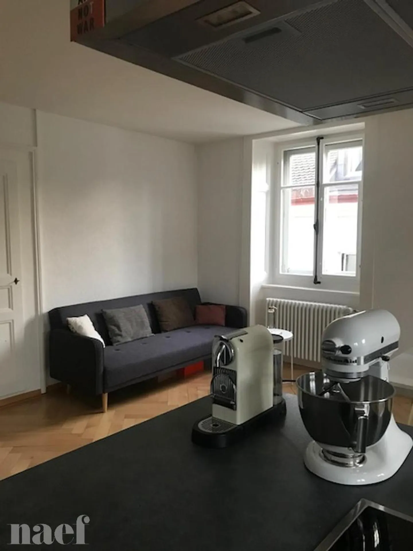 Charmant appartement 3 pièces - Photo 6 sur 12