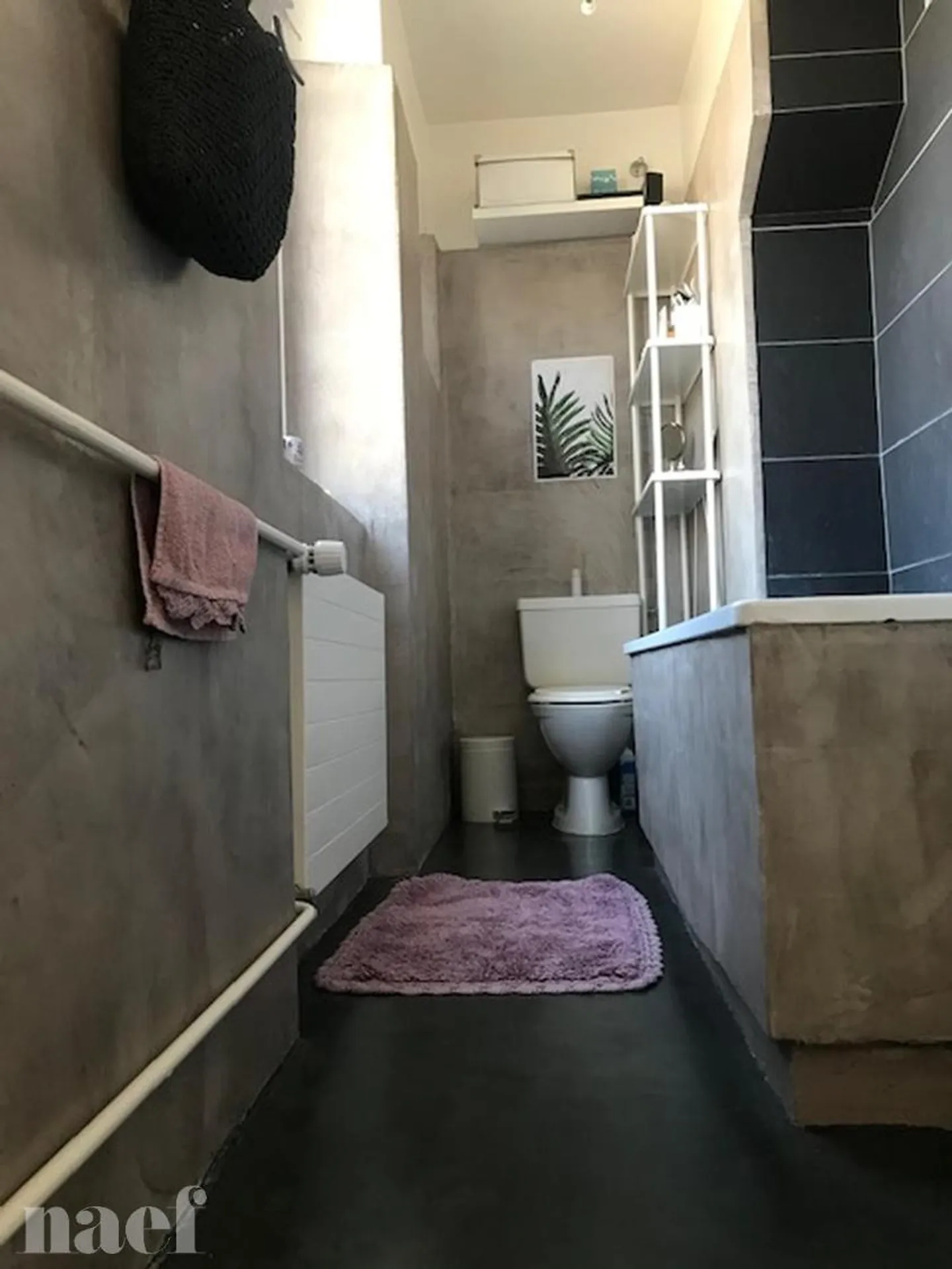 Charmant appartement 3 pièces - Photo 10 sur 12