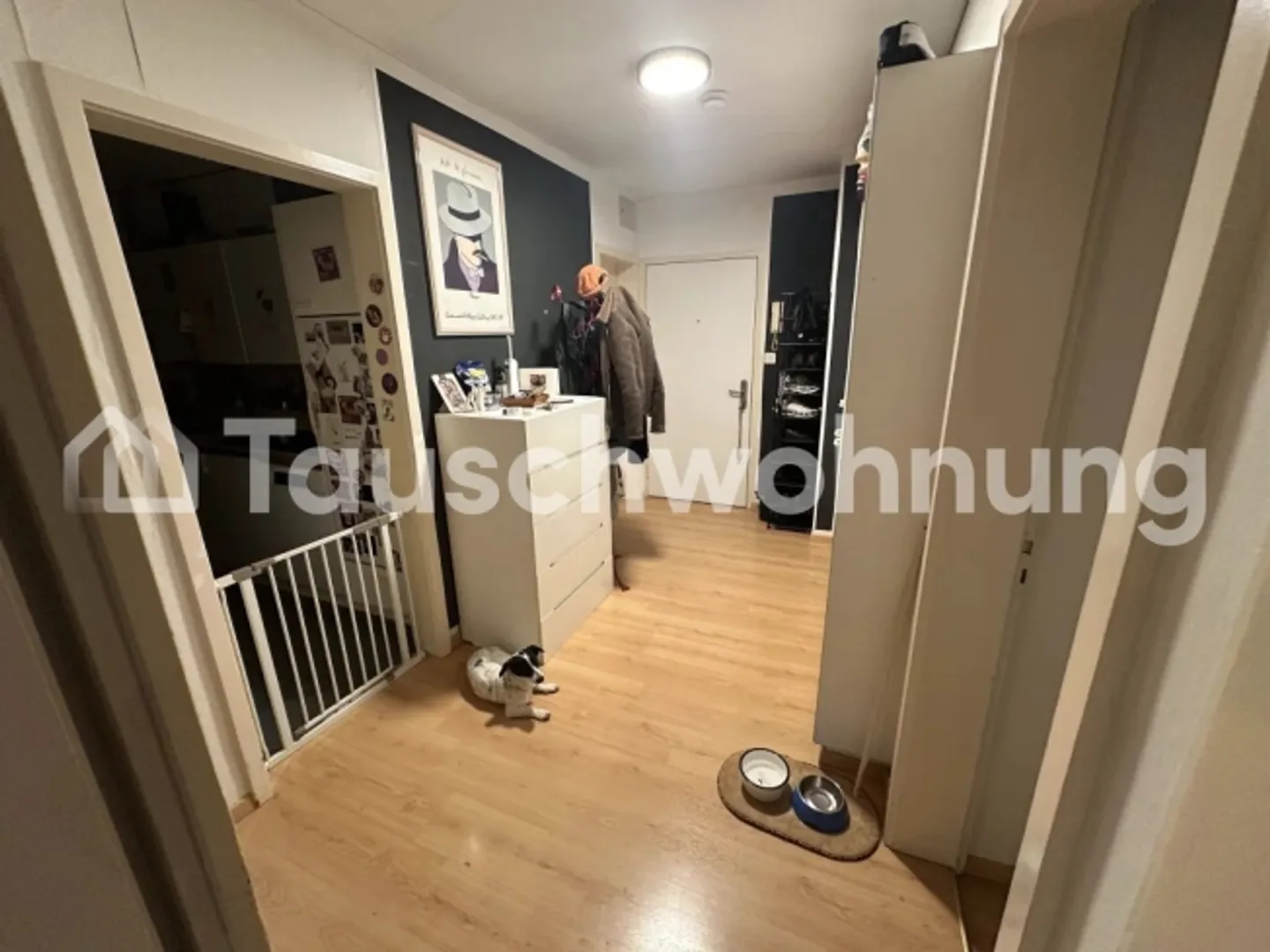 Charmante 3.5-Zimmer-Wohnung - Foto 3 von 5