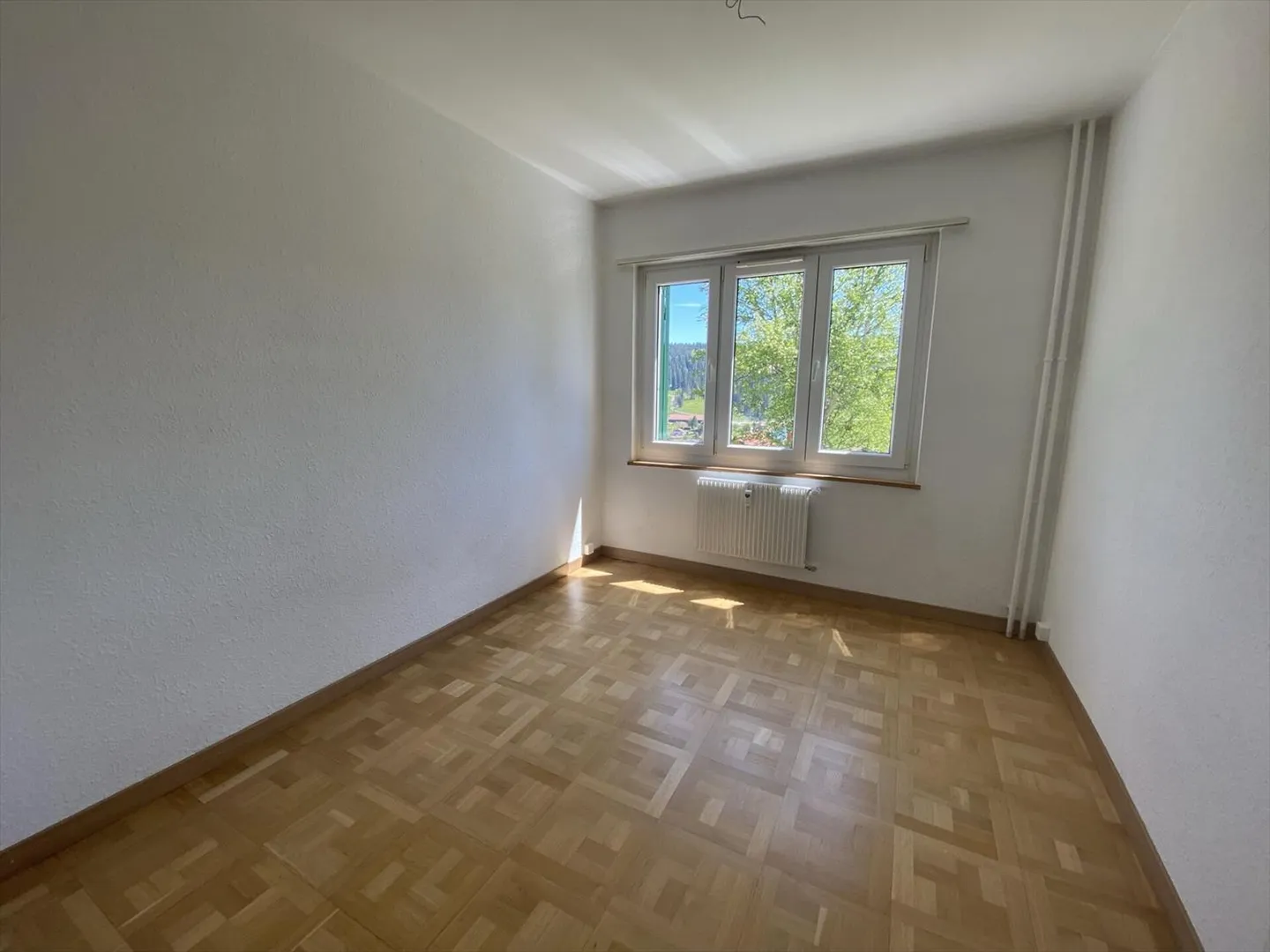 4.5-room apartment - Photo 2 of 5