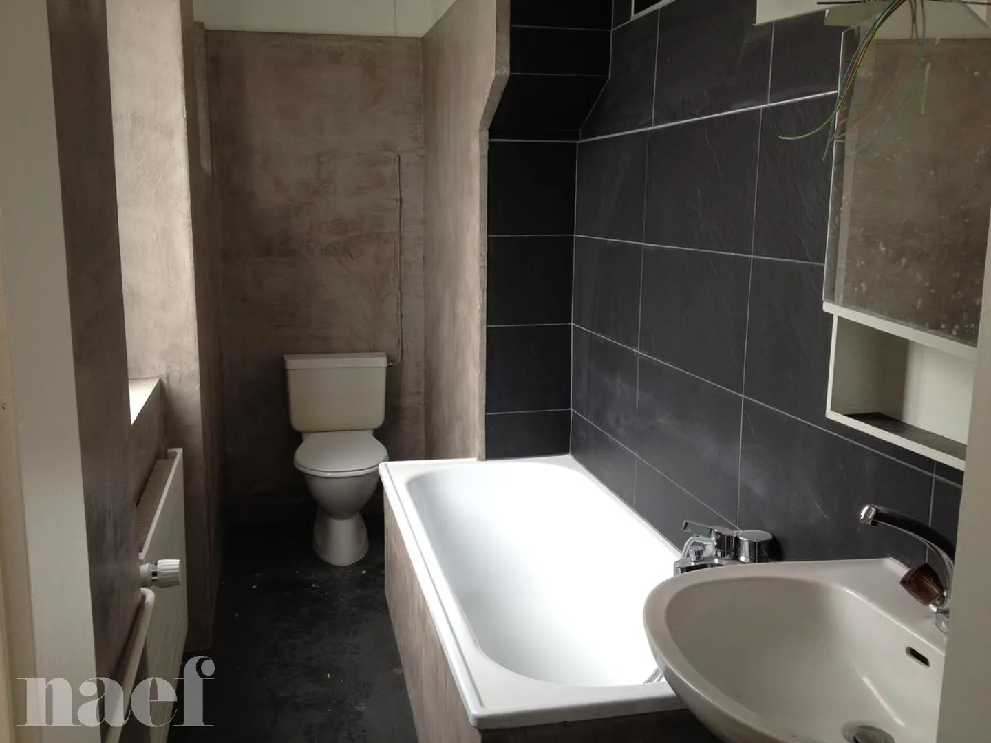 Charmant appartement 3 pièces - Photo 11 sur 12