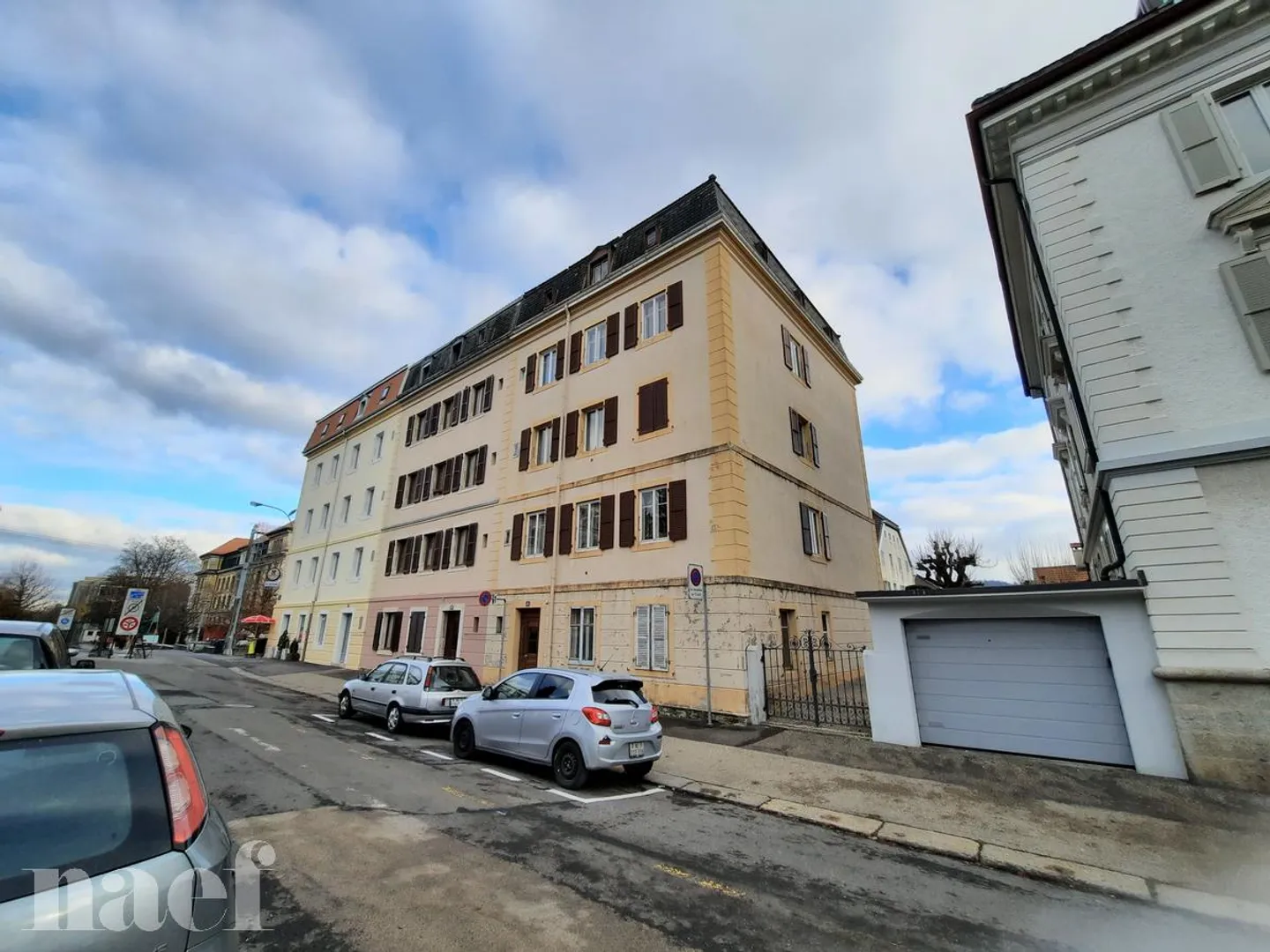 Charmant appartement 3 pièces - Photo 12 sur 12