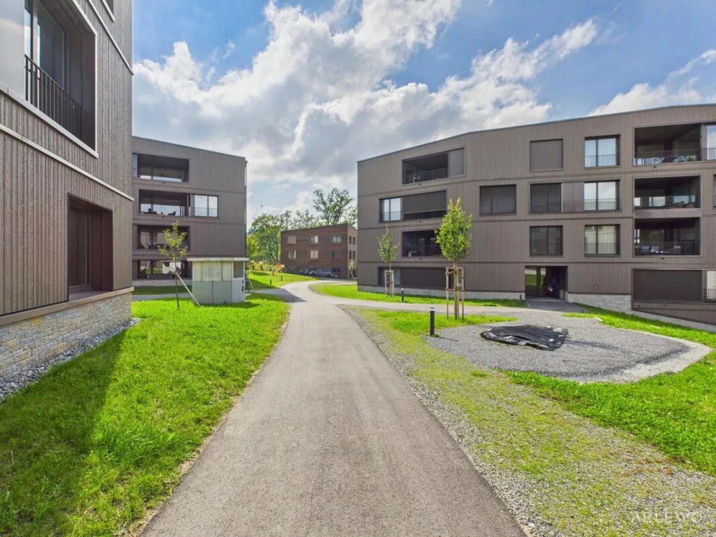 Vivere generosamente - moderno, luminoso e confortevole - Foto 1 di 10