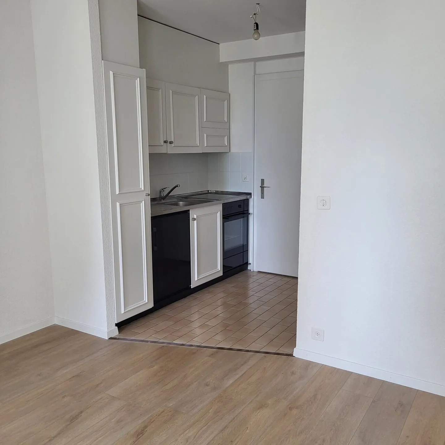 1-room apartment - Photo 1 of 4