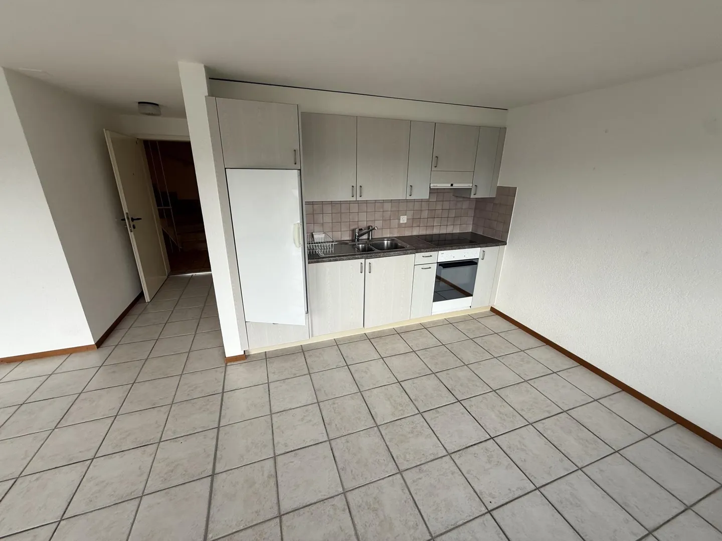 Appartement à louer - Photo 5 sur 5