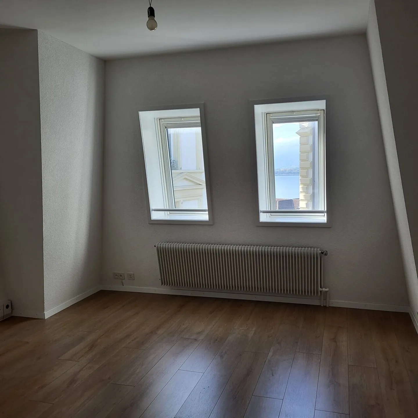 1-room apartment - Photo 2 of 4