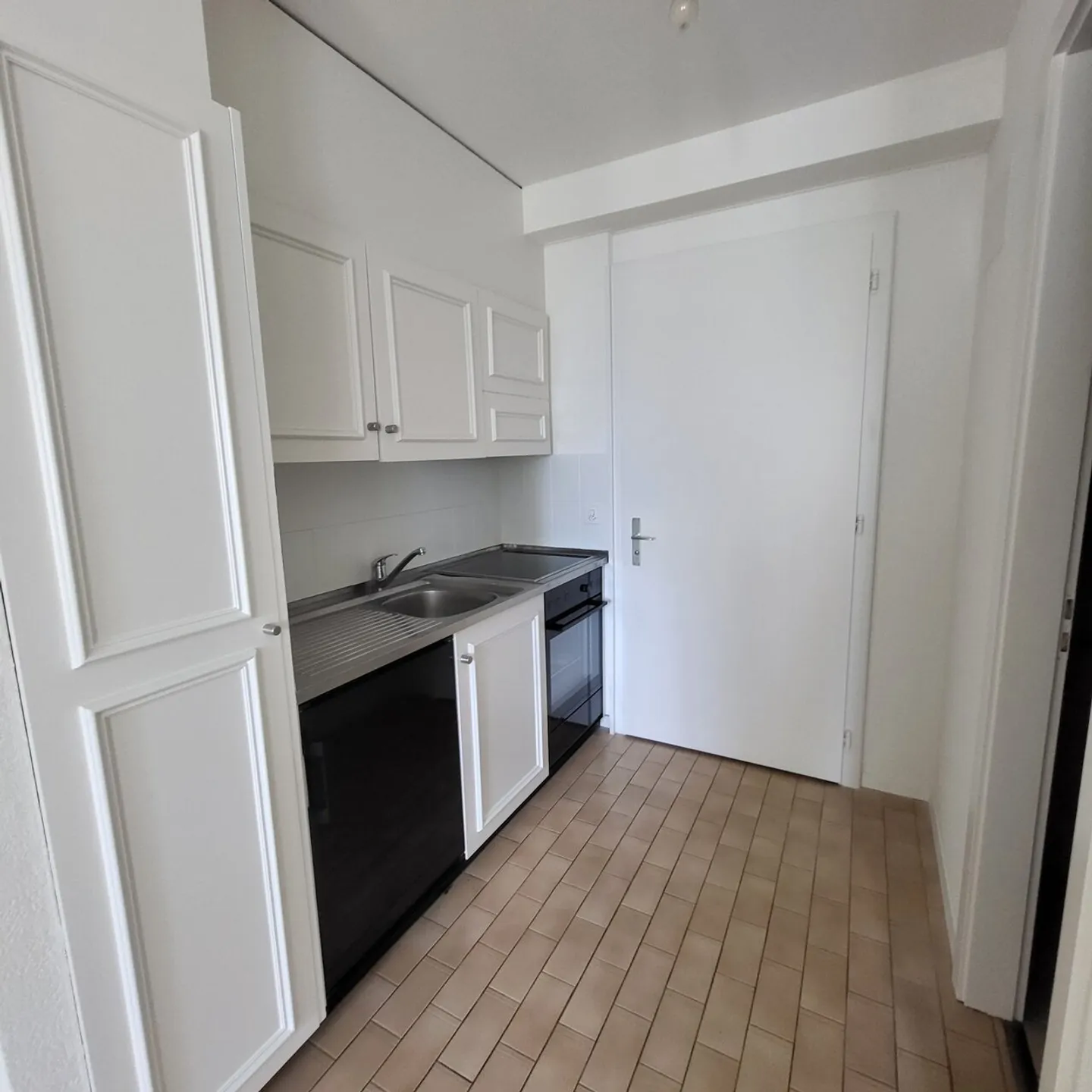 1-room apartment - Photo 3 of 4