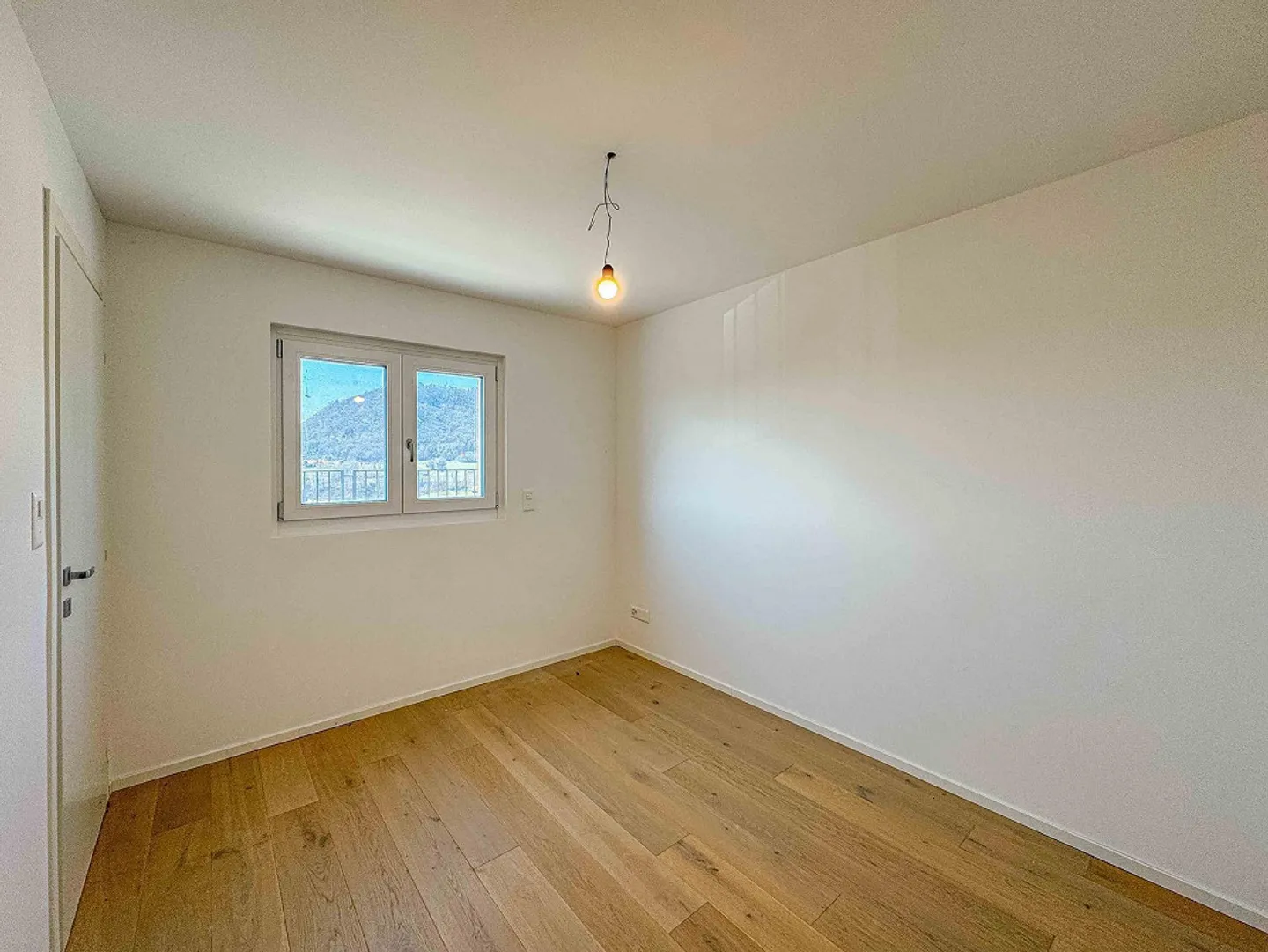 Spacious and modern 5.5 rooms with garden in Mendrisio - Photo 5 of 11