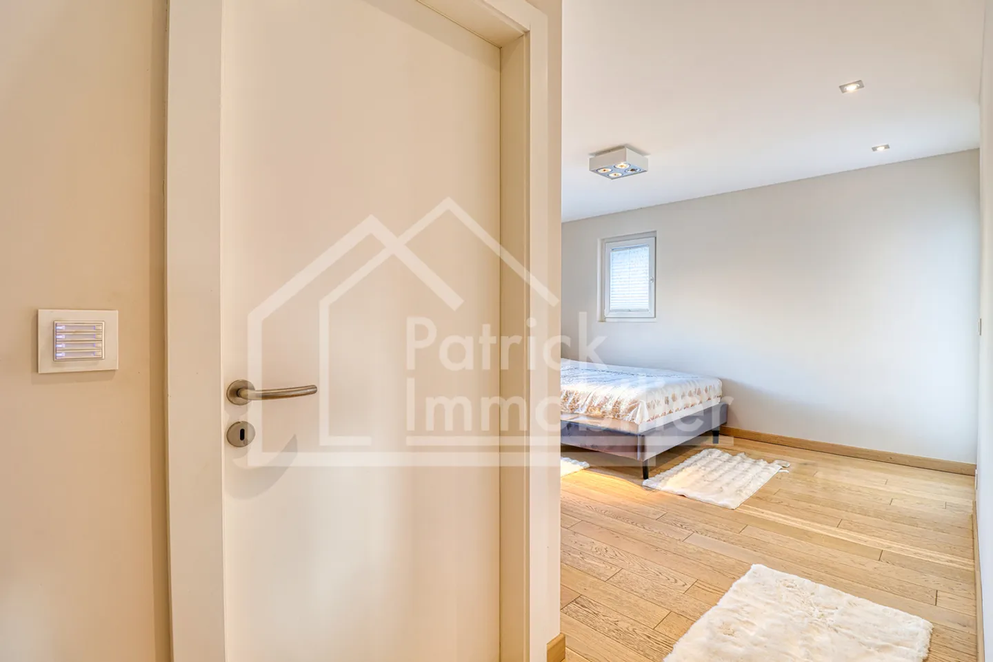 Magnificent penthouse of 165m2 in the heart of Aproz - Photo 6 of 12