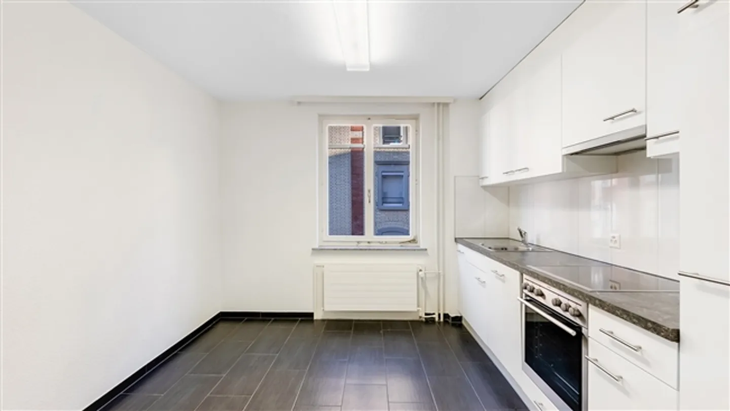 2.5 Room apartment - Photo 4 of 7