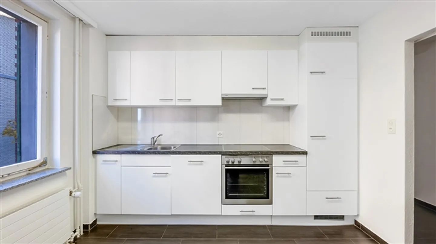 2.5 Room apartment - Photo 5 of 7