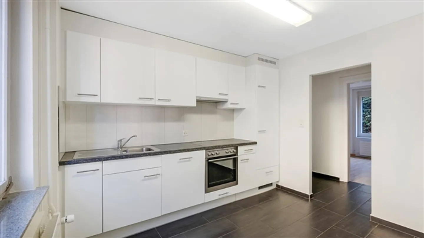 2.5 Room apartment - Photo 6 of 7