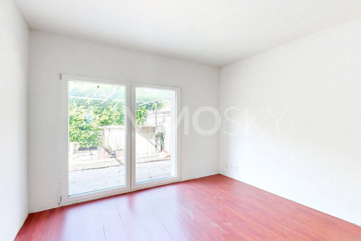 Maison avec deux appartements et vue sur les Alpes - Photo 4 sur 5