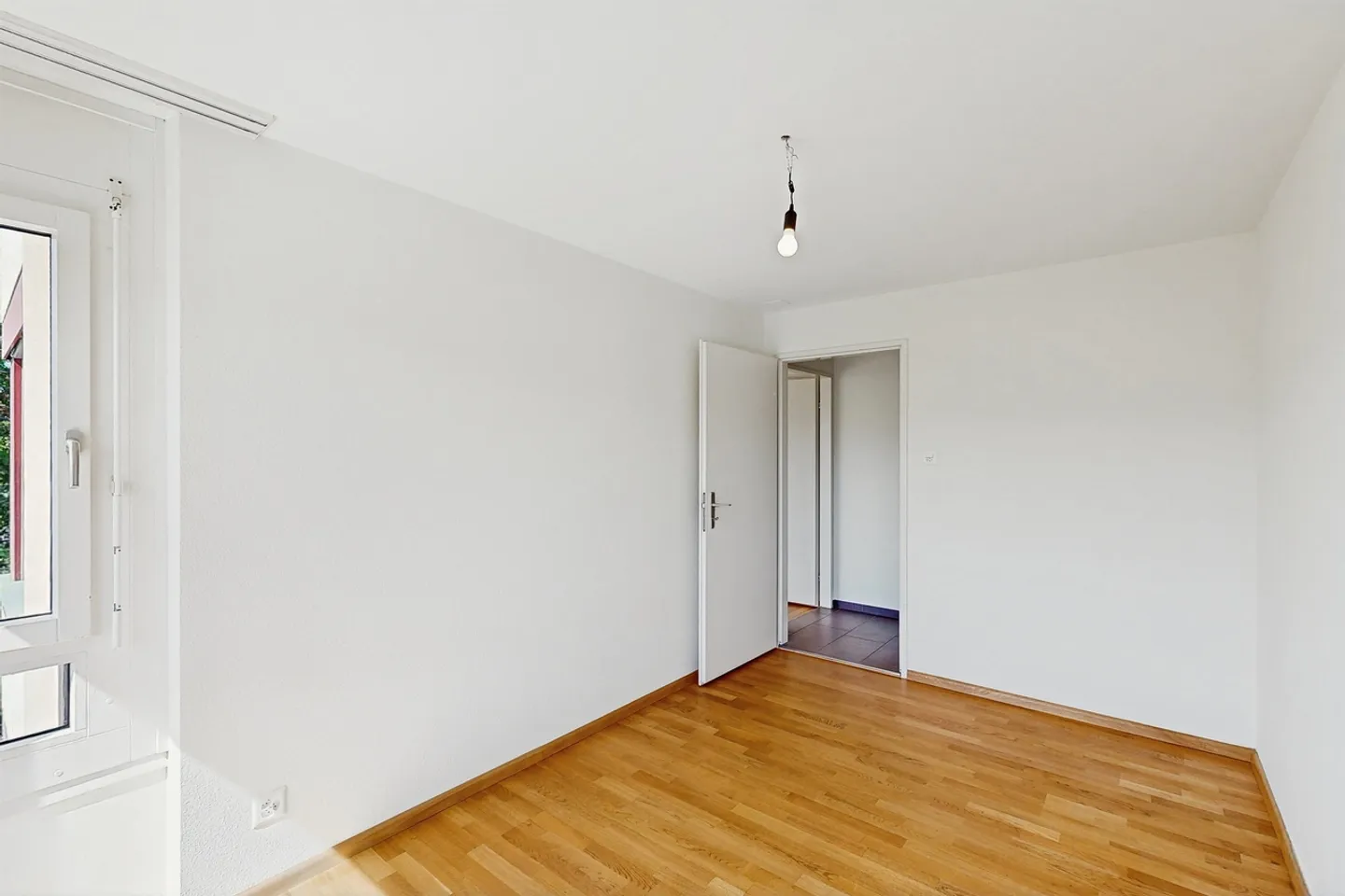 Moderne 3.5-Zimmer Wohnung - Foto 8 von 9
