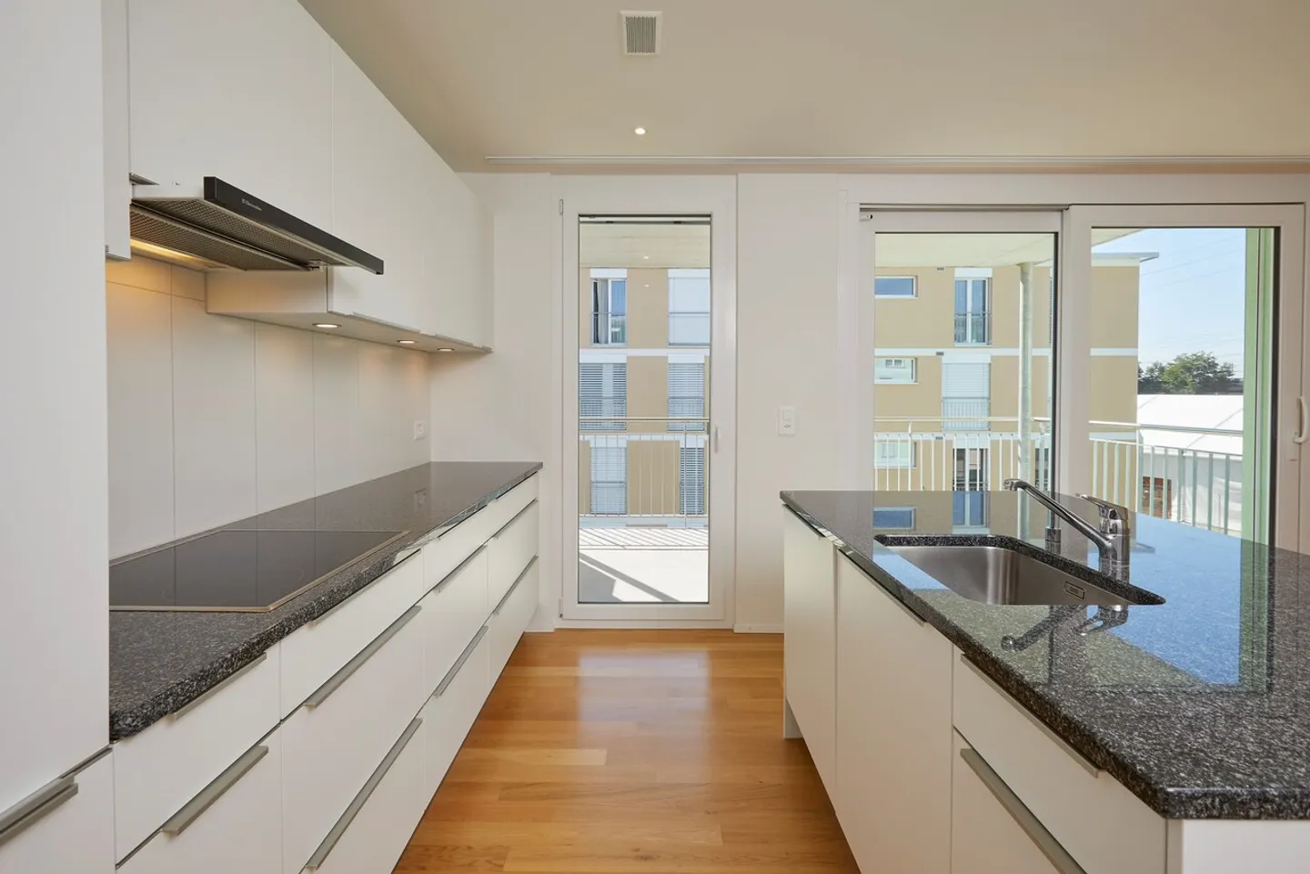 Modernes 4,5-Zimmer-Apartment in Kerzers - Foto 5 von 12