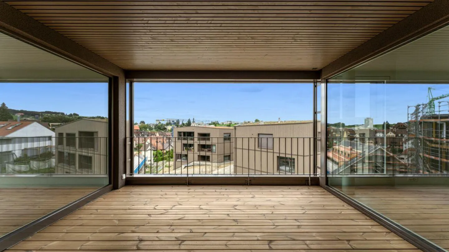 Vivere generosamente - moderno, luminoso e confortevole - Foto 5 di 10