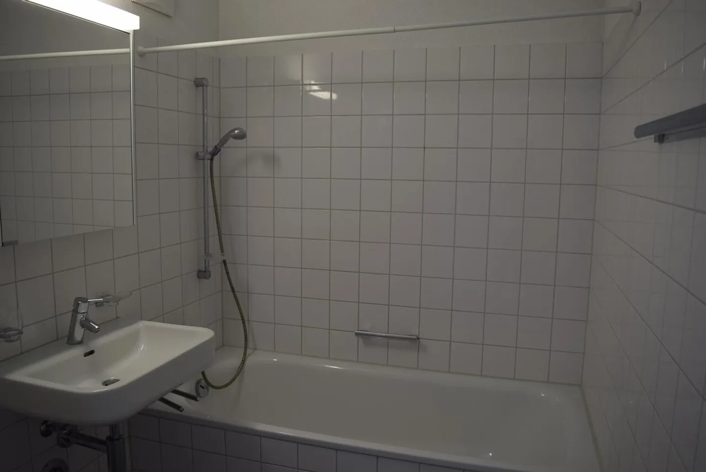 3.5-room apartment in the heart of Oerlikon - Photo 3 of 7
