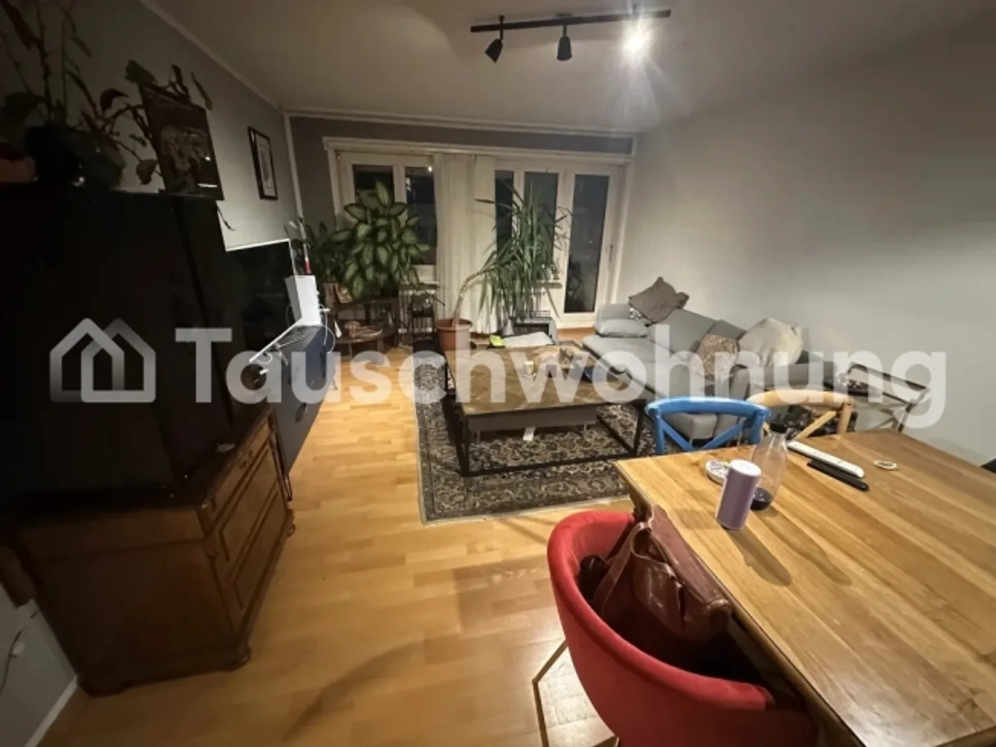 Charmante 3.5-Zimmer-Wohnung - Foto 4 von 5