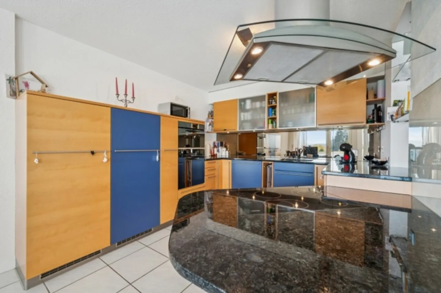 Appartement de 3,5 pièces - Photo 3 sur 13