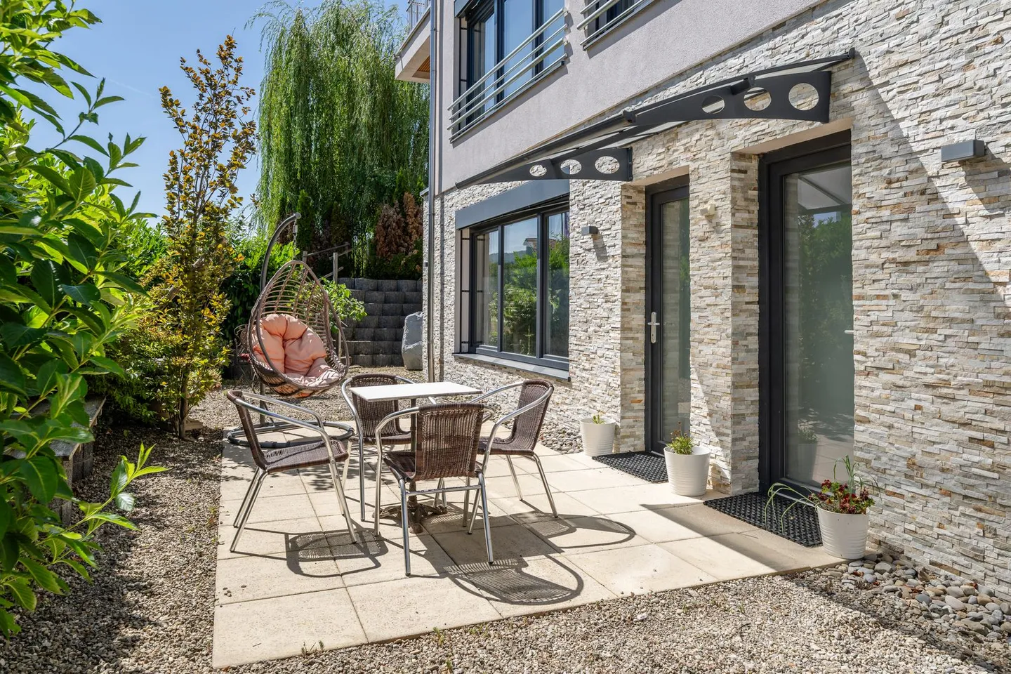 Spacious Family Home in Schinznach-Bad - Photo 5 of 7