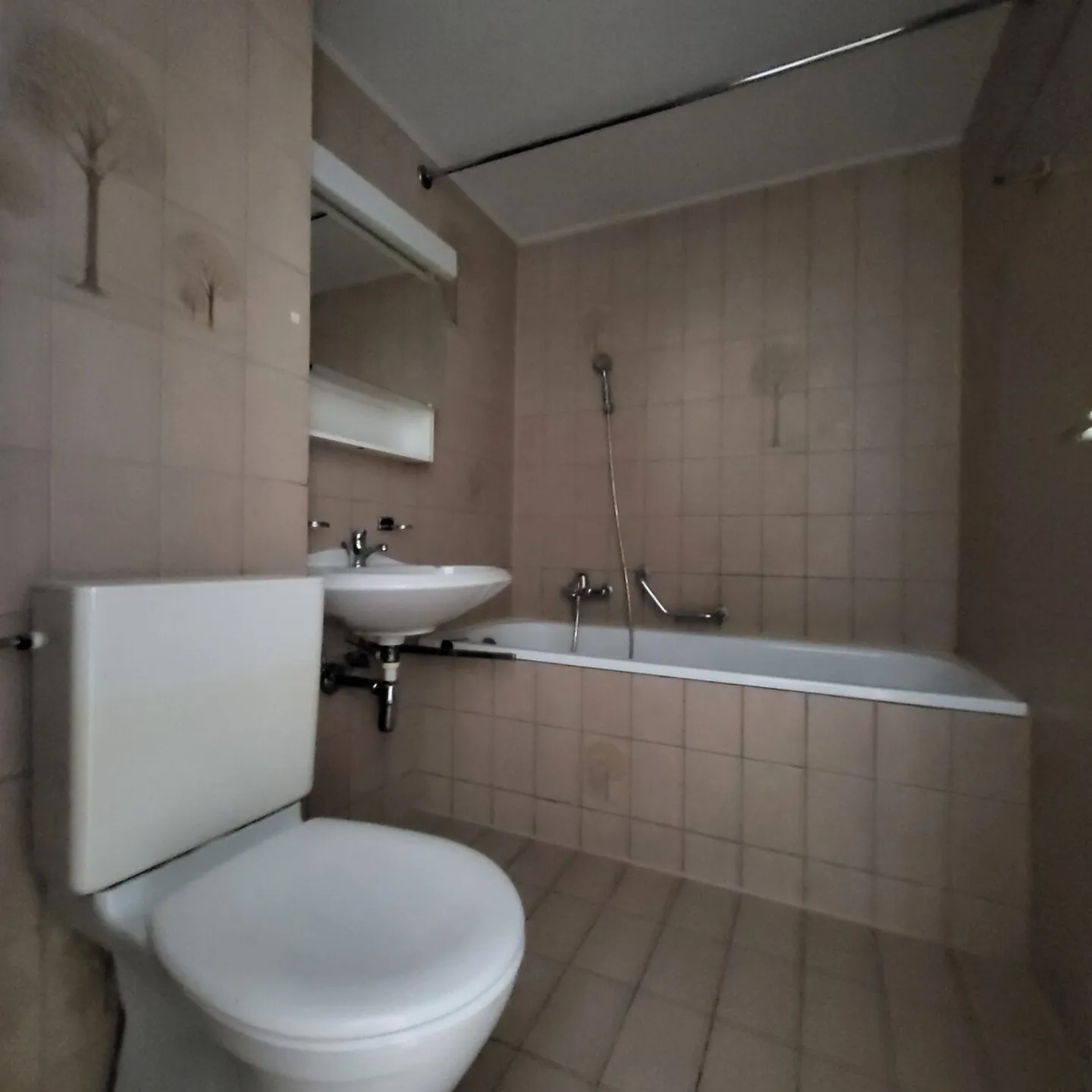 1-room apartment - Photo 4 of 4