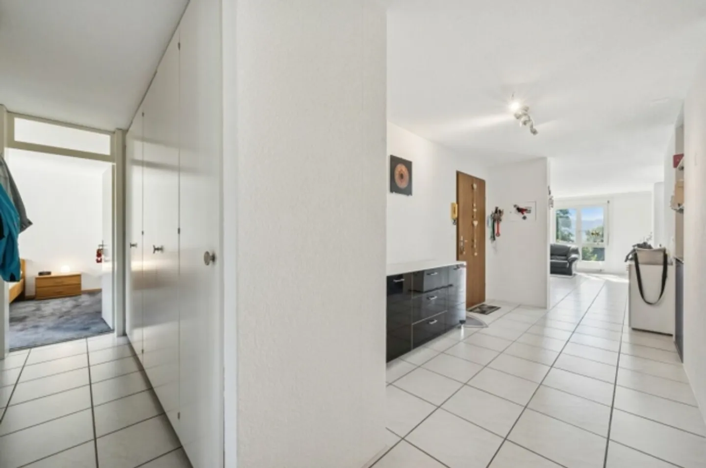 Appartement de 3,5 pièces - Photo 6 sur 13