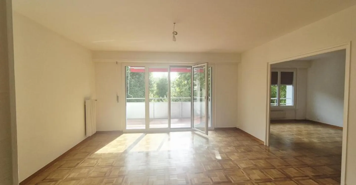 6.5-room apartment, 1st floor, approx. 152 m2 - Photo 3 of 5