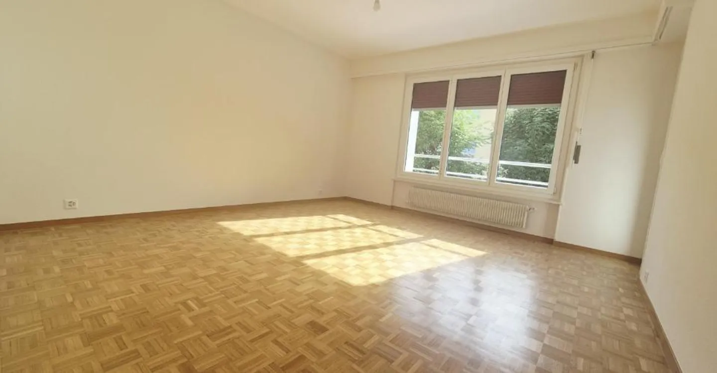 6.5-room apartment, 1st floor, approx. 152 m2 - Photo 4 of 5