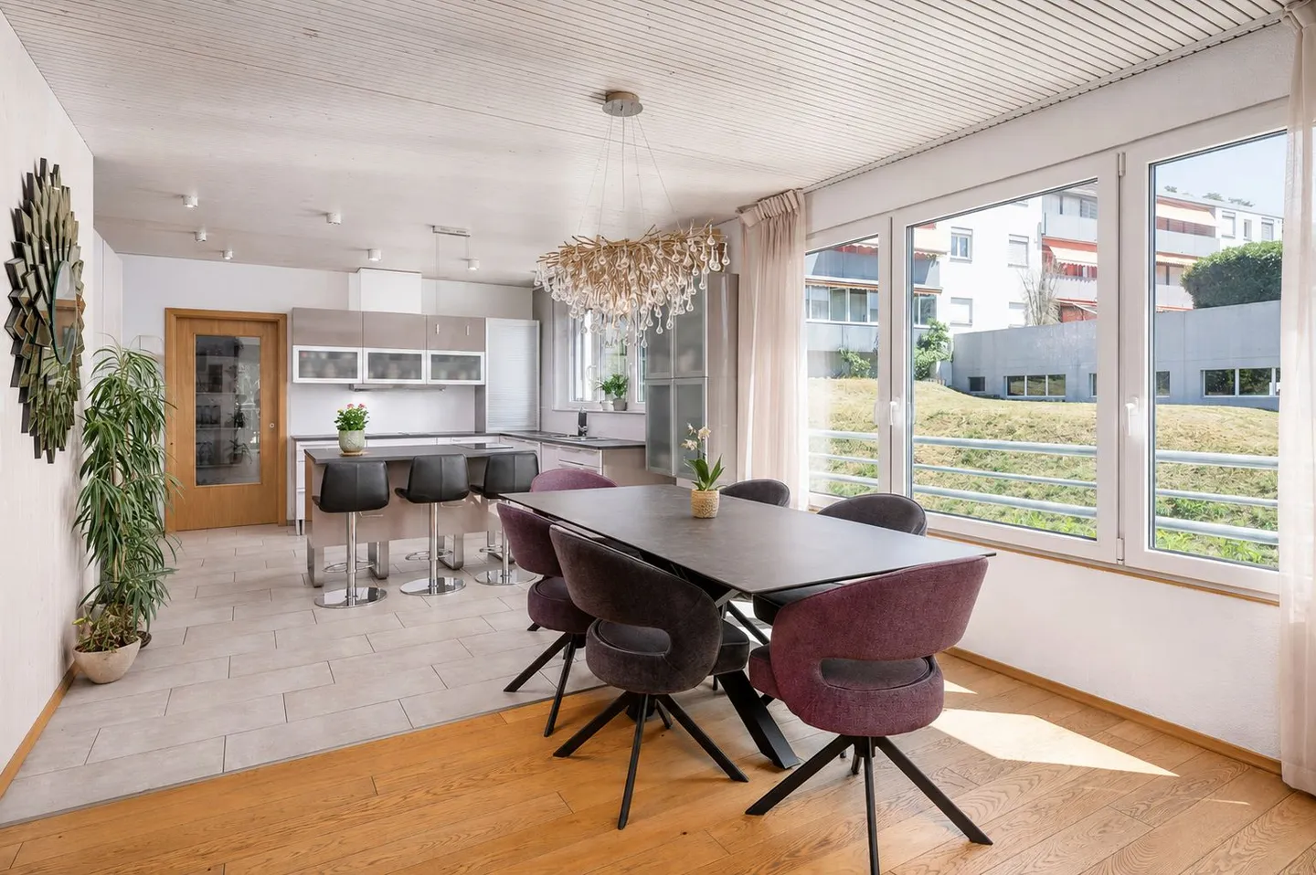 Spacious Family Home in Schinznach-Bad - Photo 2 of 7
