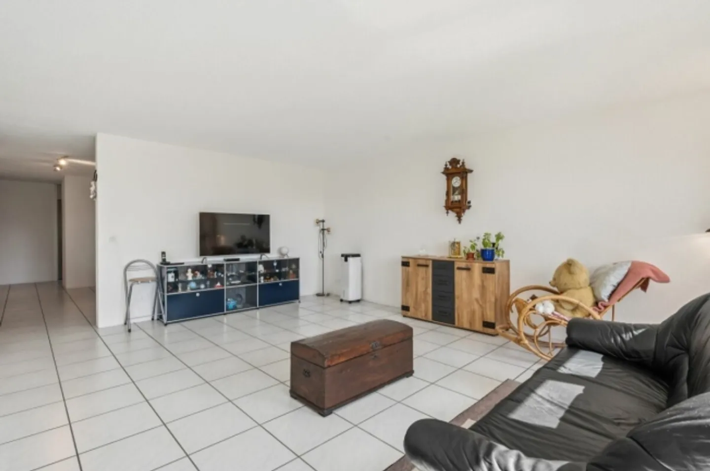 Appartement de 3,5 pièces - Photo 5 sur 13