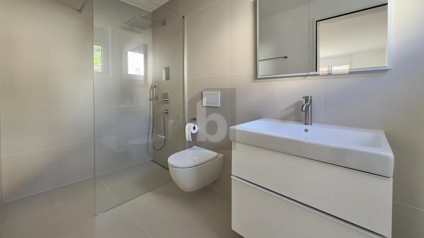 Stilvolle 3.5-Zimmer-Wohnung - Foto 4 von 6