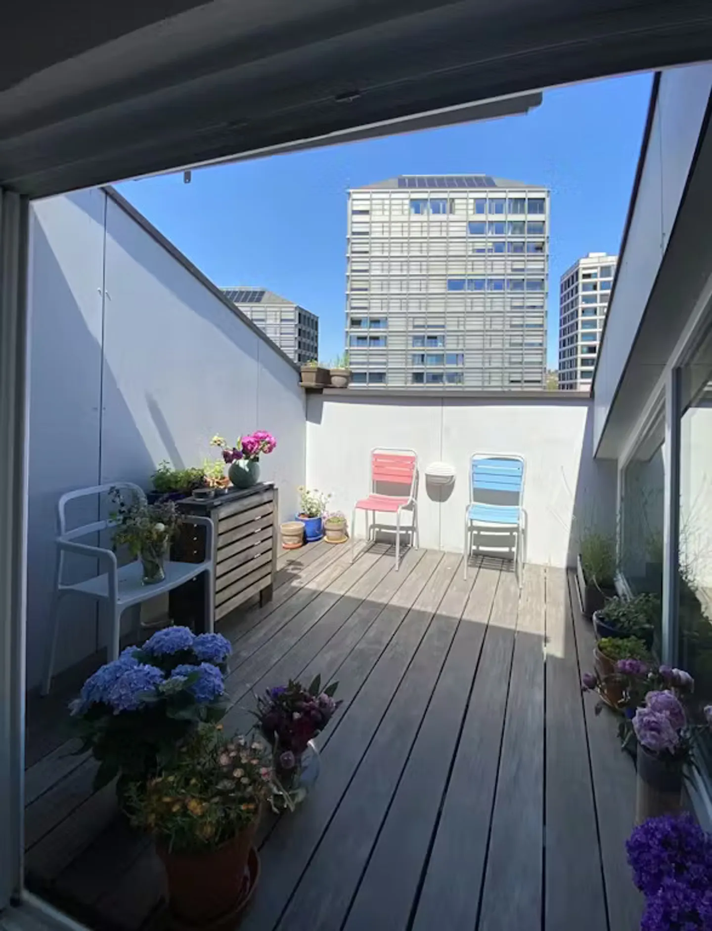 Appartement à louer - Photo 4 sur 10