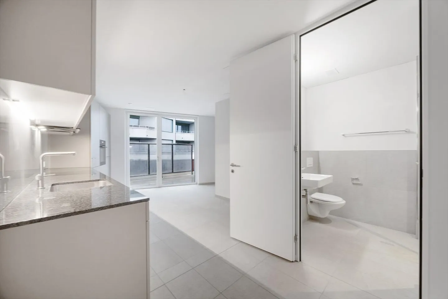 Ihr Rückzugsort mit Weitblick – Neubau-Attikawohnung mit Seesicht - Foto 9 von 11