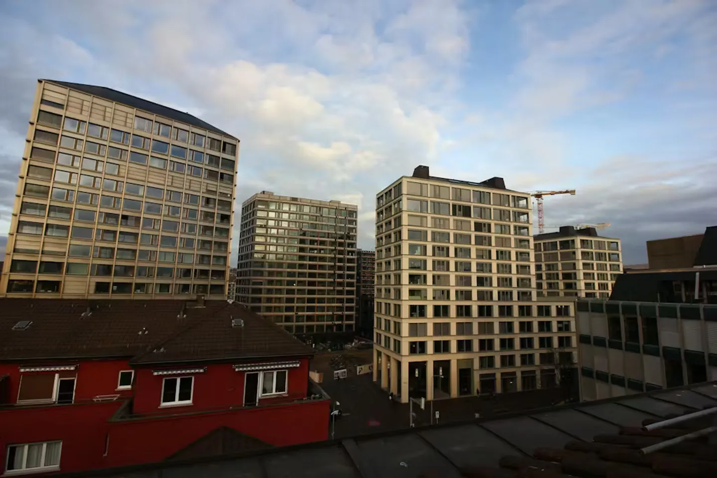 Appartement à louer - Photo 5 sur 10