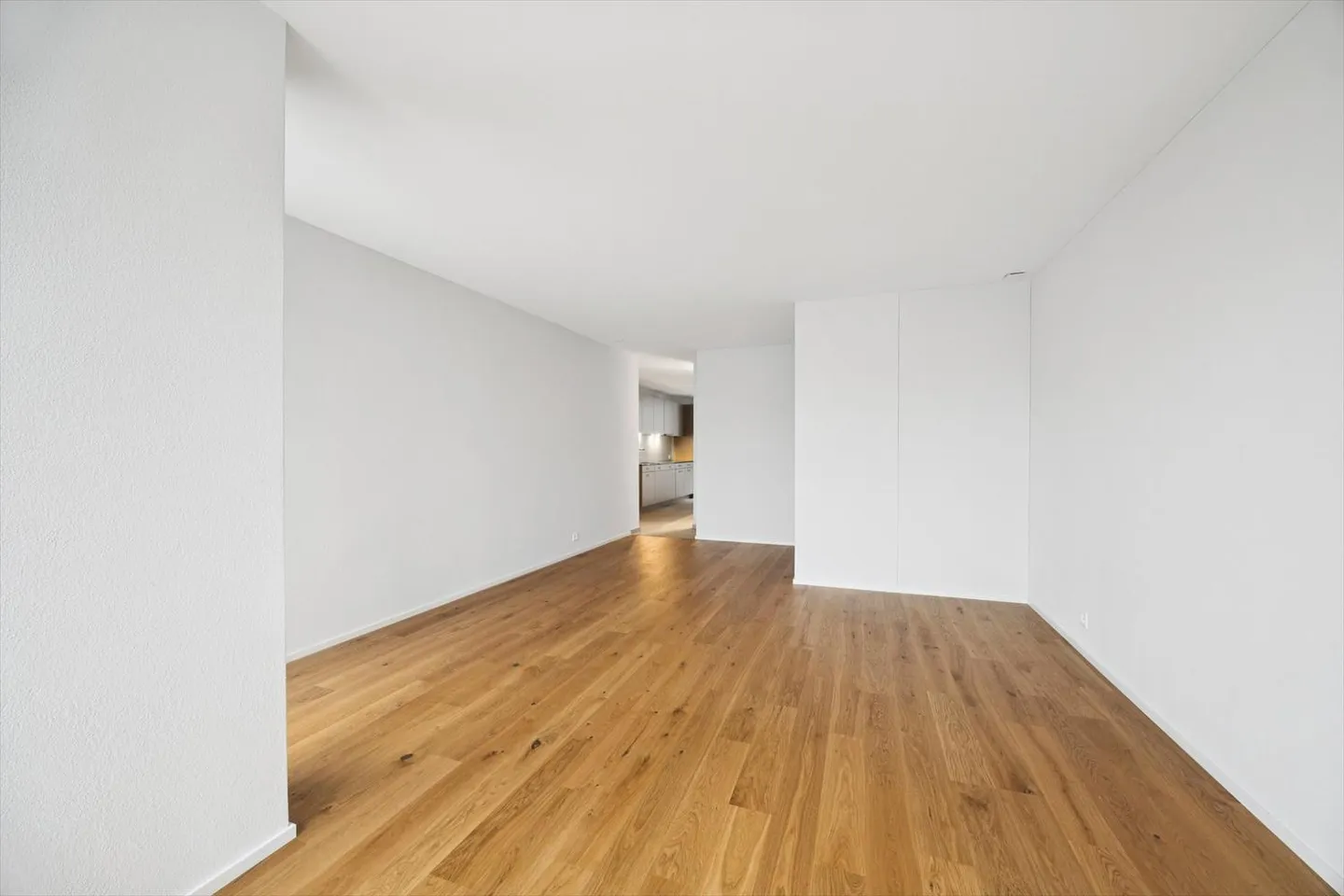 Ihr Rückzugsort mit Weitblick – Neubau-Attikawohnung mit Seesicht - Foto 3 von 11