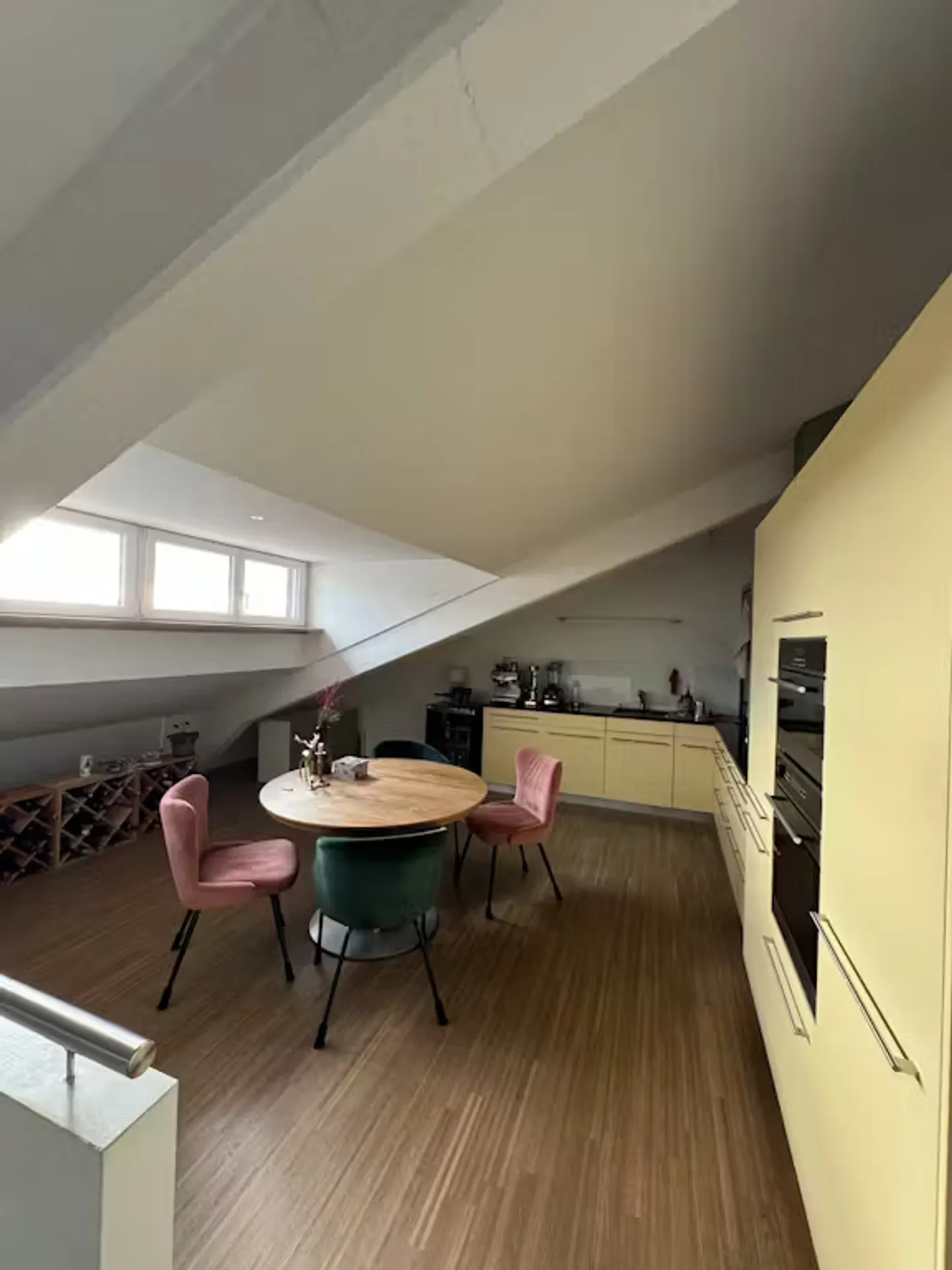 Appartement à louer - Photo 2 sur 10