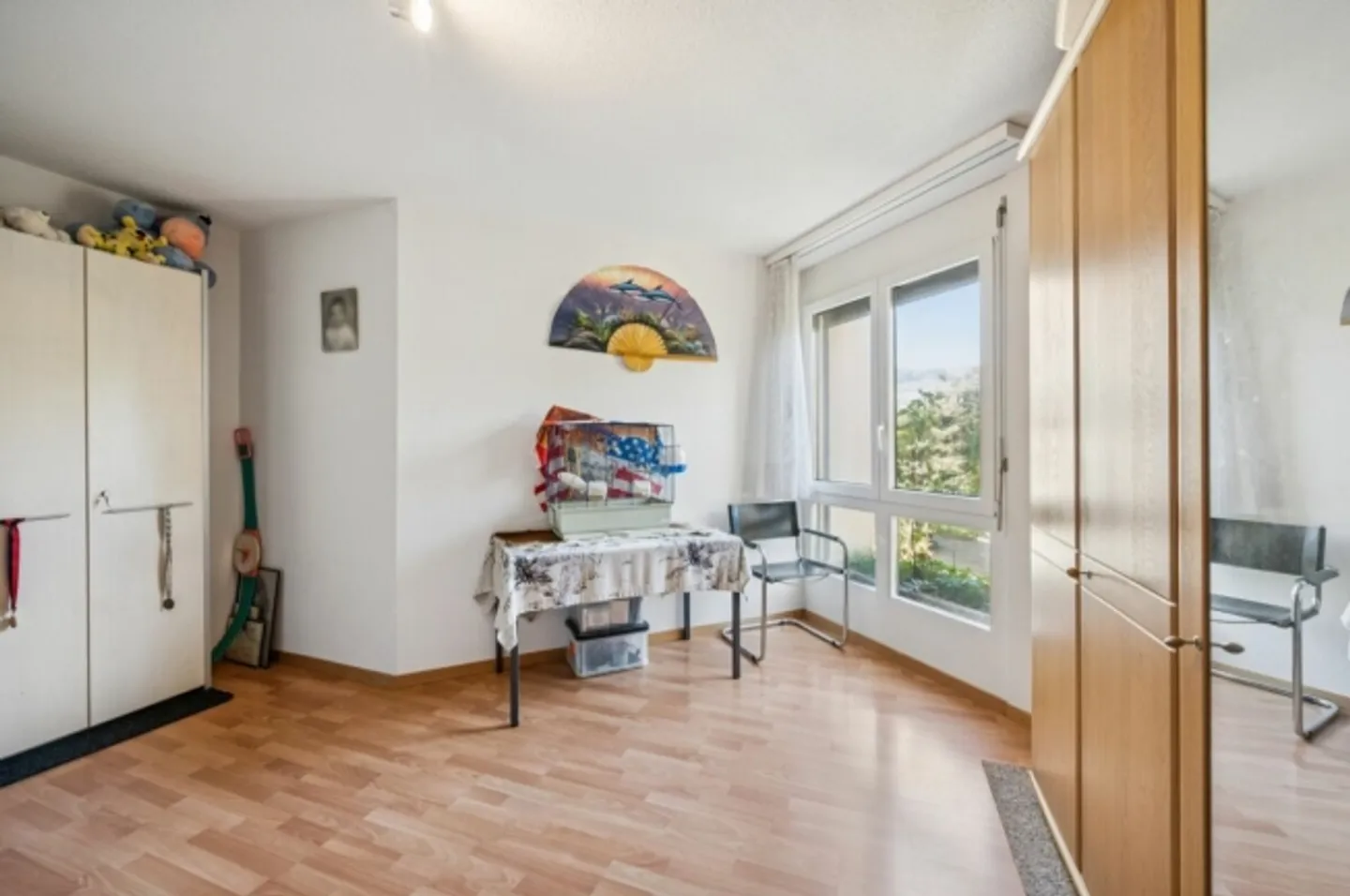 Appartement de 3,5 pièces - Photo 7 sur 13
