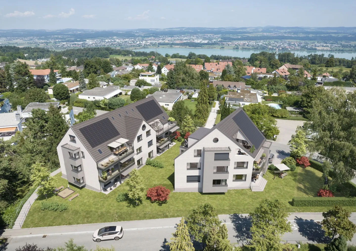 Appartements exclusifs de 5,5 pièces à ANGOLO - Photo 5 sur 9